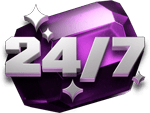 [i18n] 24/7 Customer Support